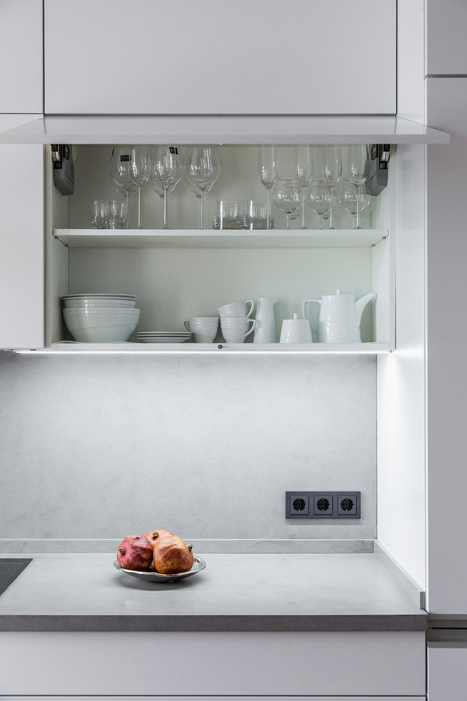 Фотосъемка для студии мебели Polka