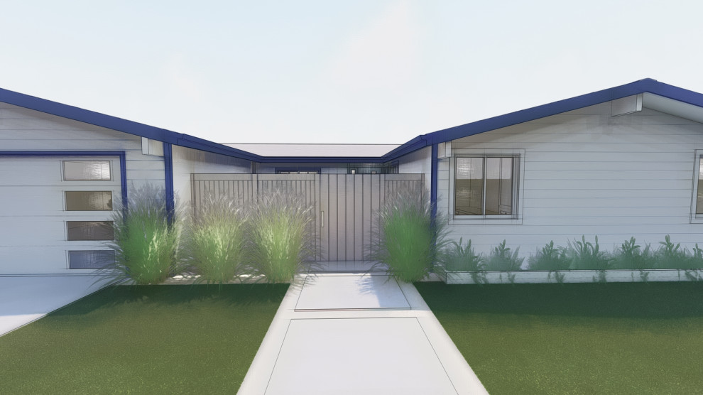 Matthew V's Front Addition