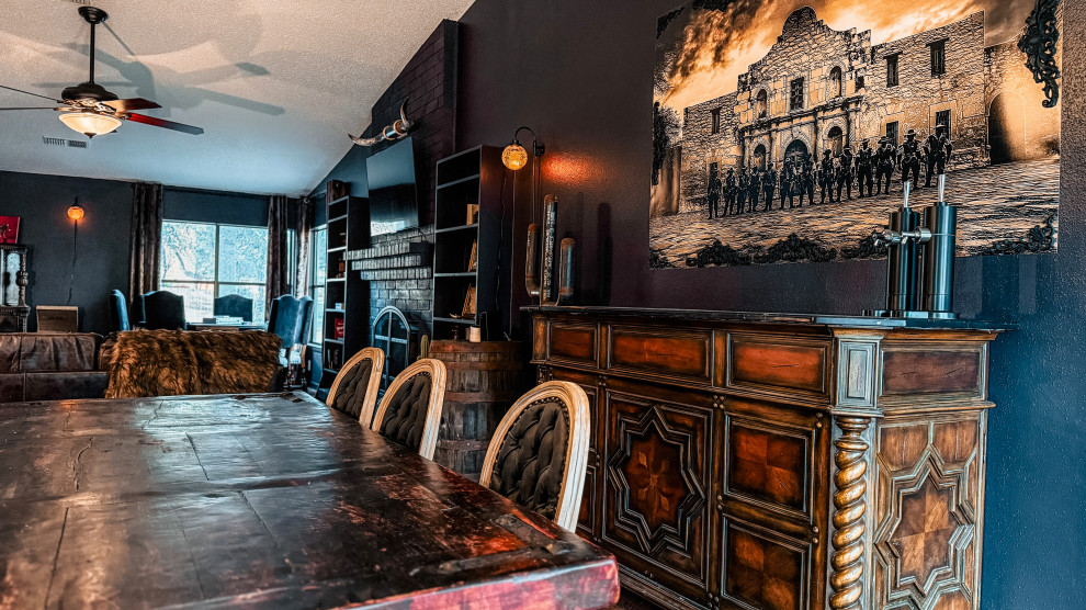 San Antonio Airbnb
