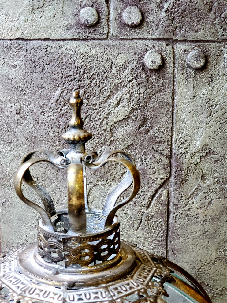 Фактуры декоративных штукатурок