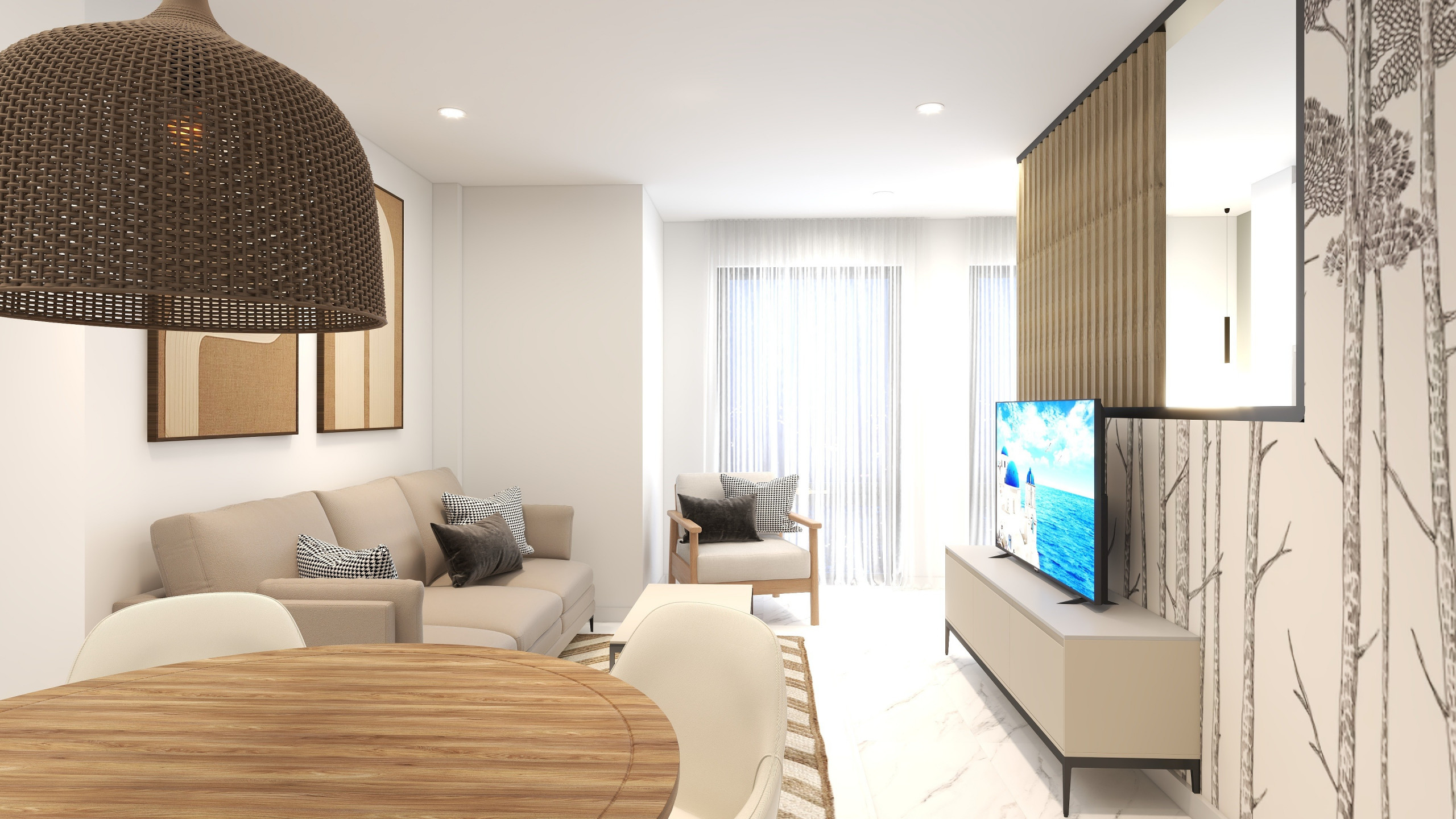 PROCESO IDEACIÓN DE VIVIENDA