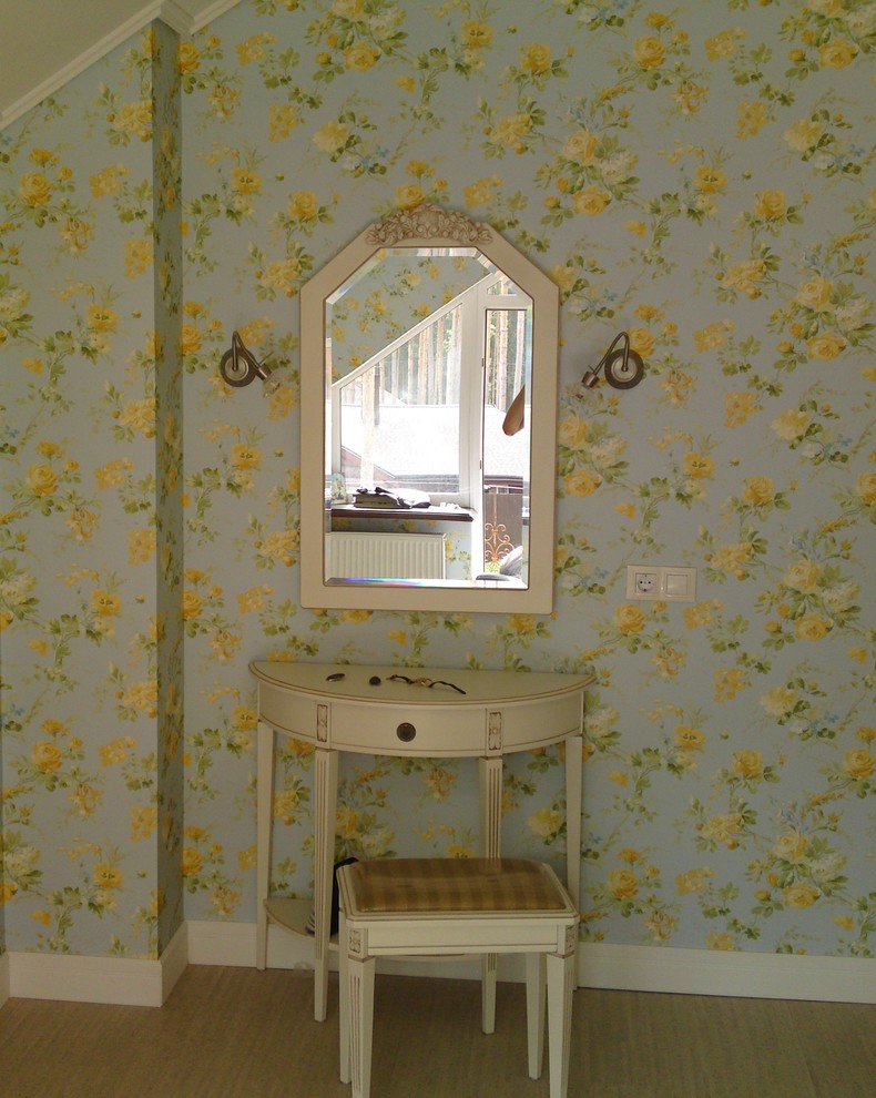 Дом в Вырице