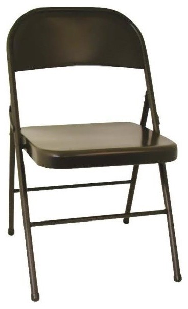 steel fold up chairs