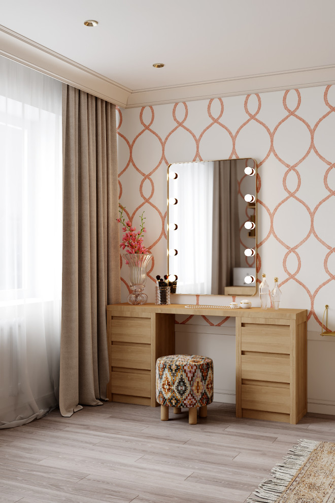 Квартира 65 м2