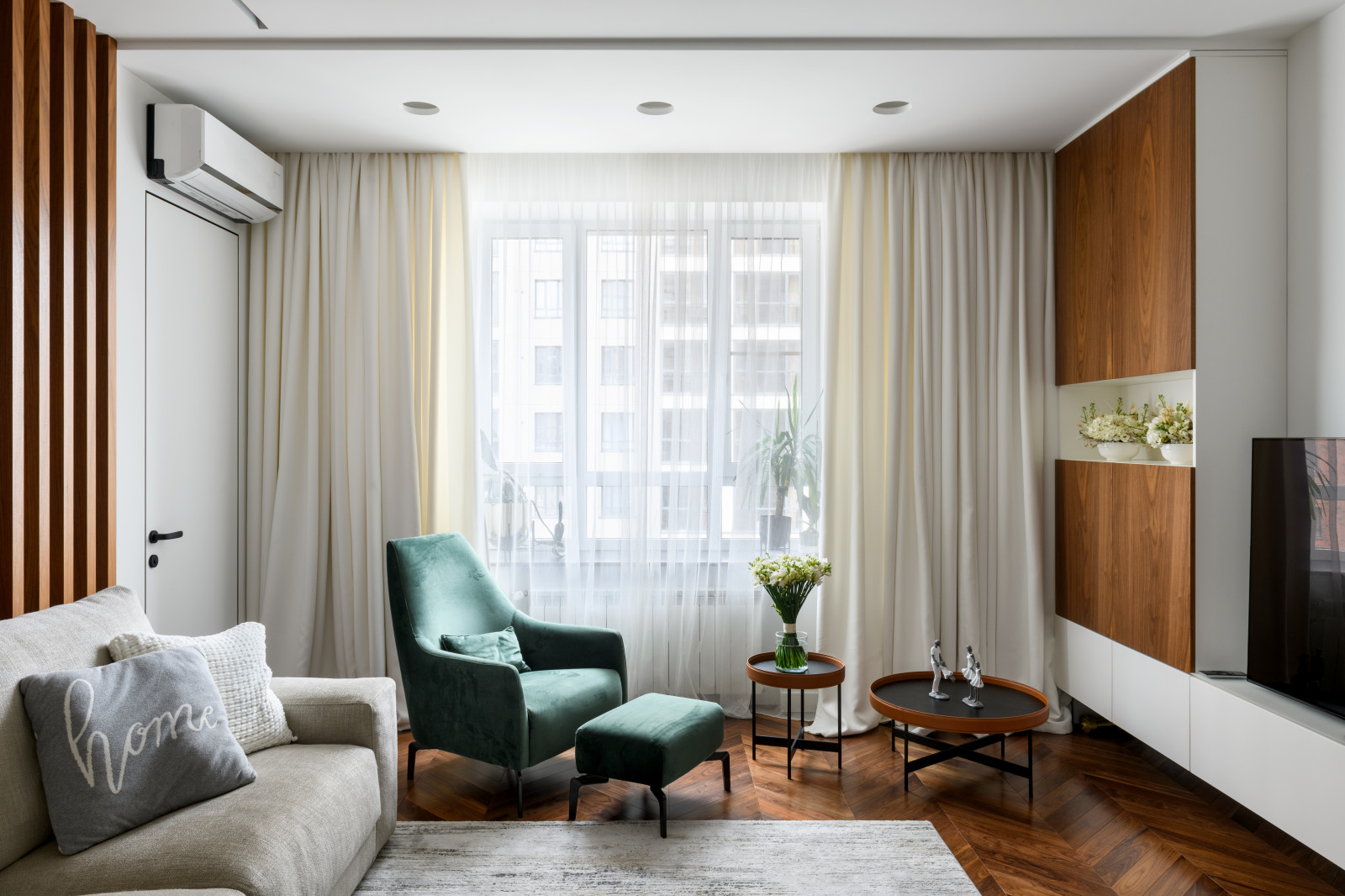 Росчерк белой кисти