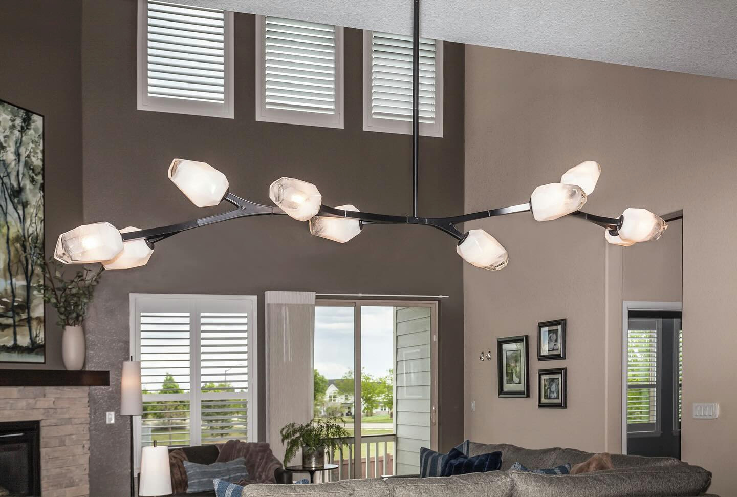 Family Hangout in Fort Collins