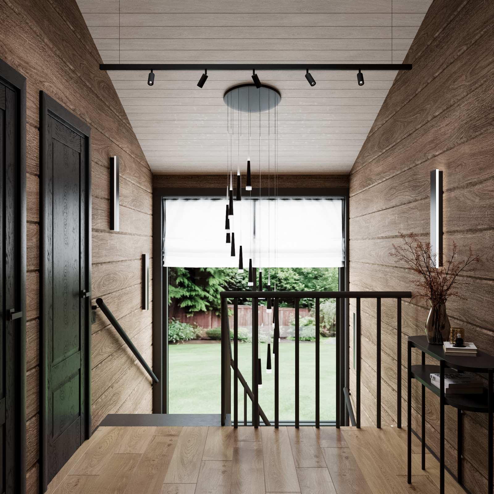 Коммерческий дом