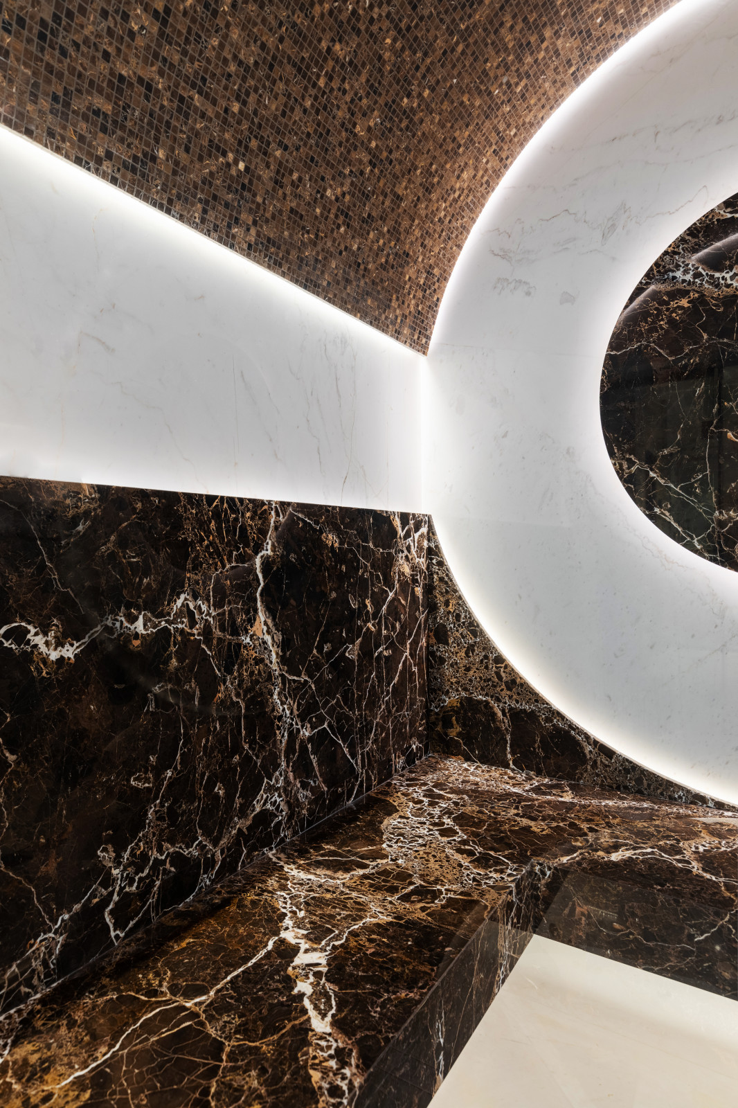 СПА в частном доме