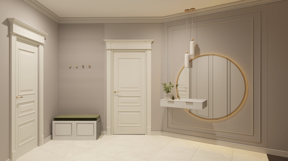 ЖК ИДЕАЛИСТ