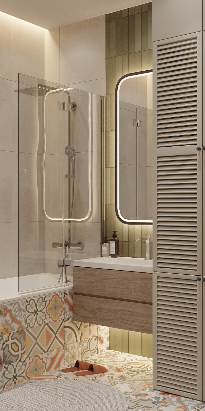 ЖК Белый остров 3.0