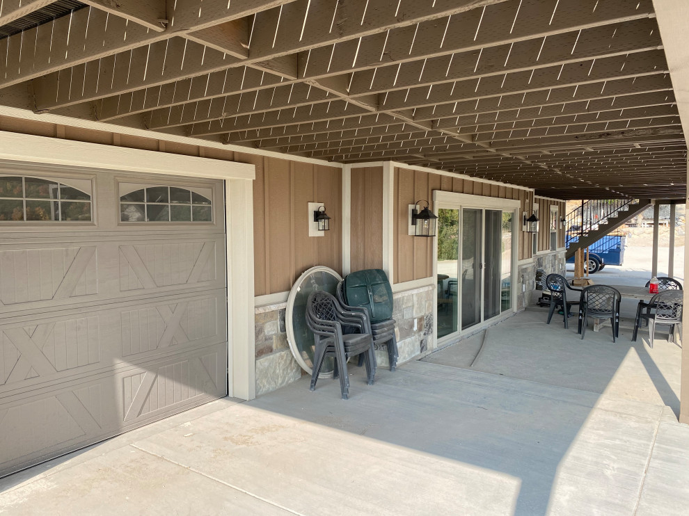 Barndominium Project