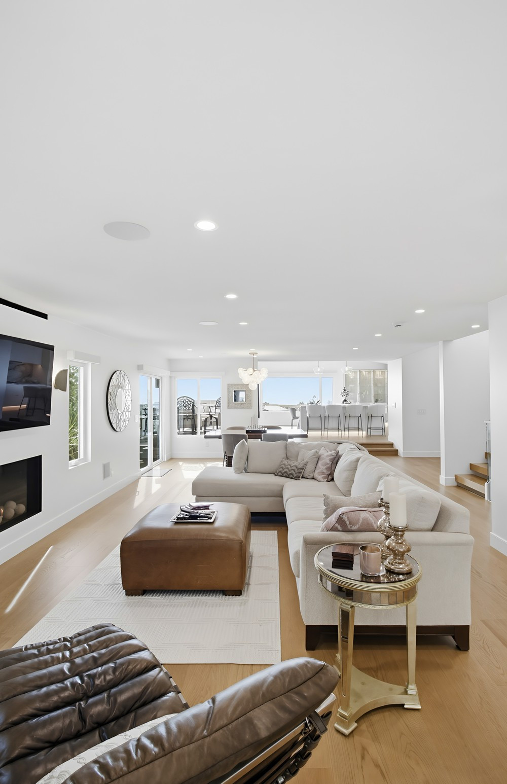 La Jolla_Whole House Remodel