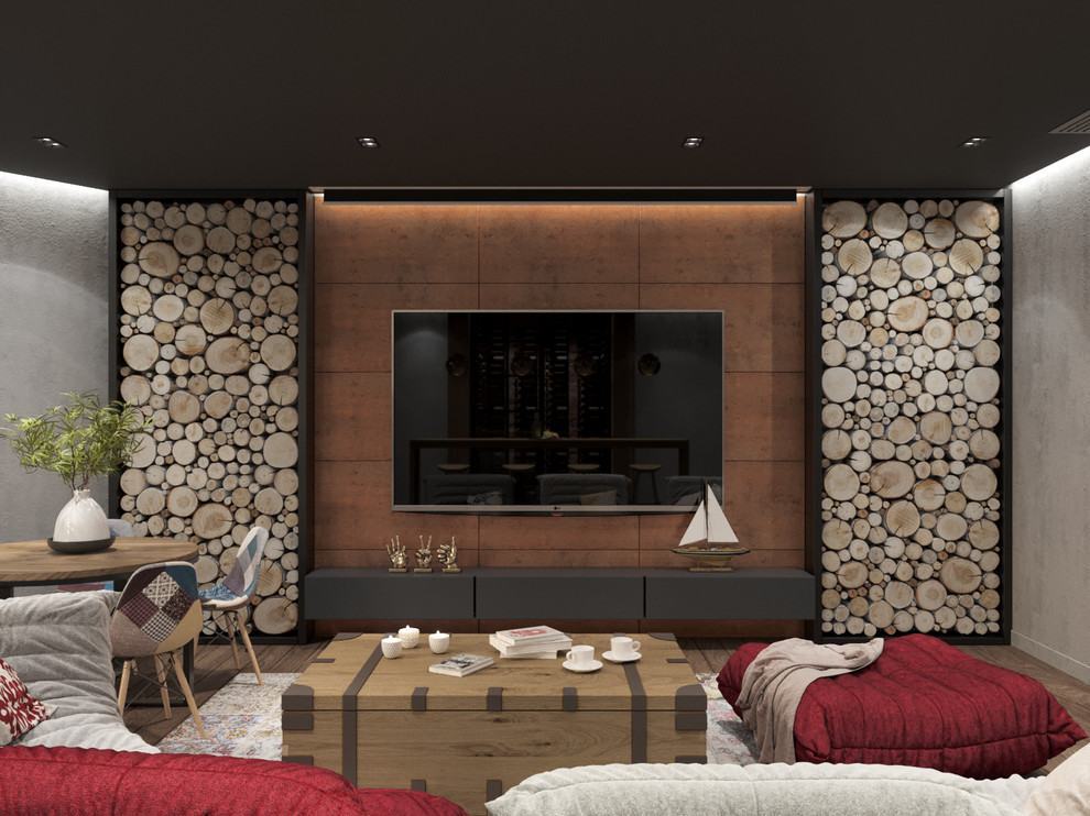 Домашний кинотеатр