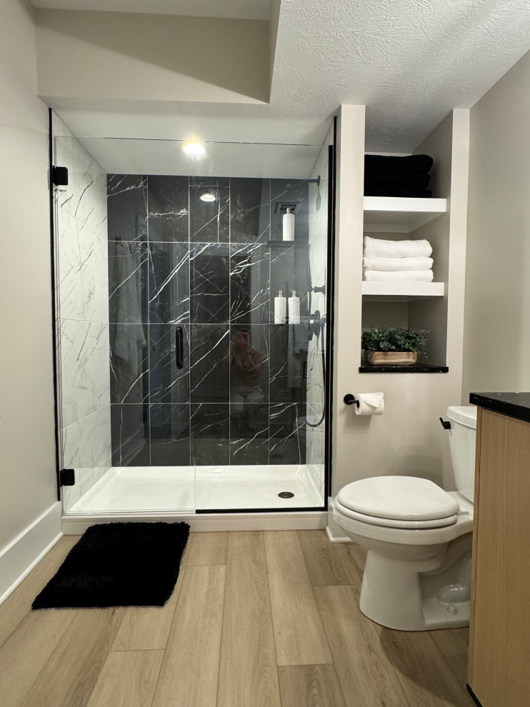 Stylish Bathroom