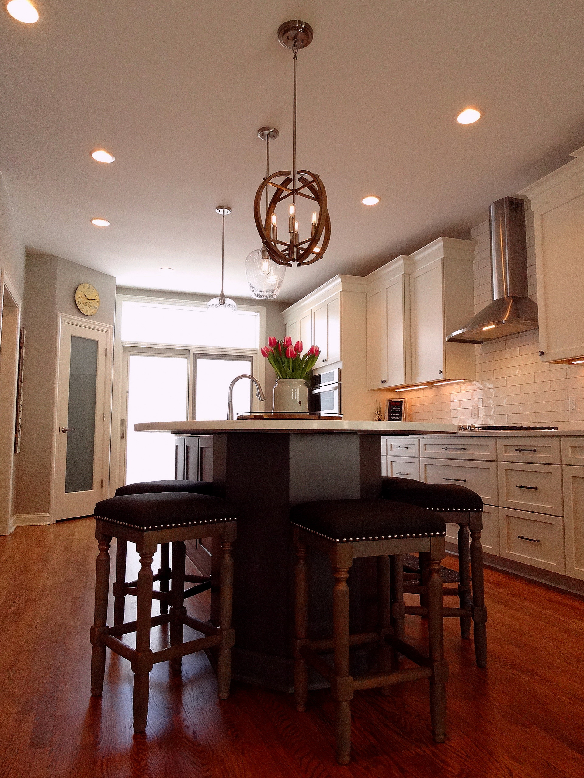 Sussex Residence - Kitchen Remodel