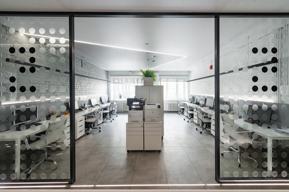 ОФИС КОМПАНИИ ONEGROUP