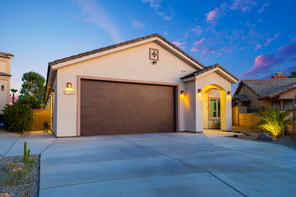 Palo Verde Meadows Custom