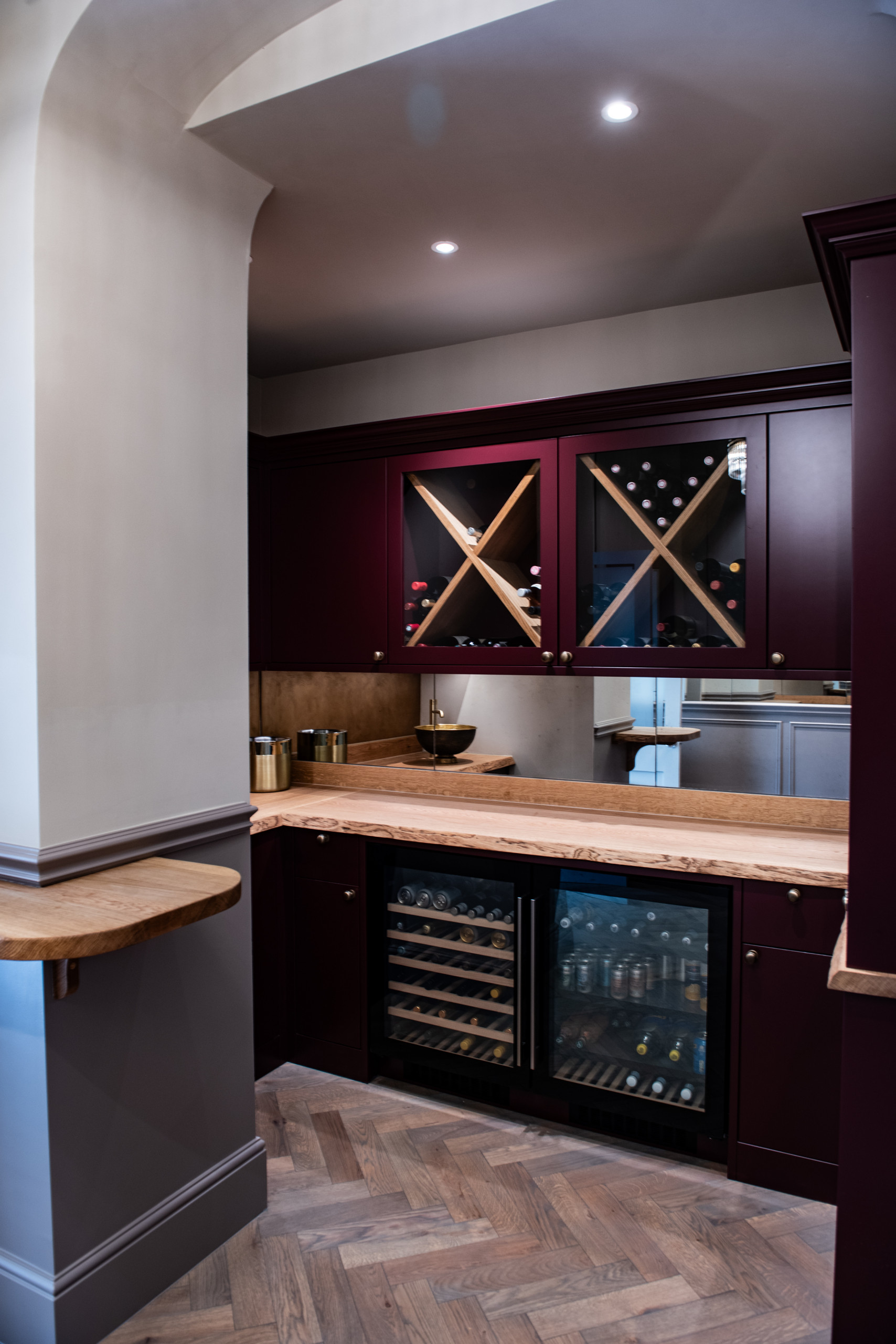 Wine Room, Surrey