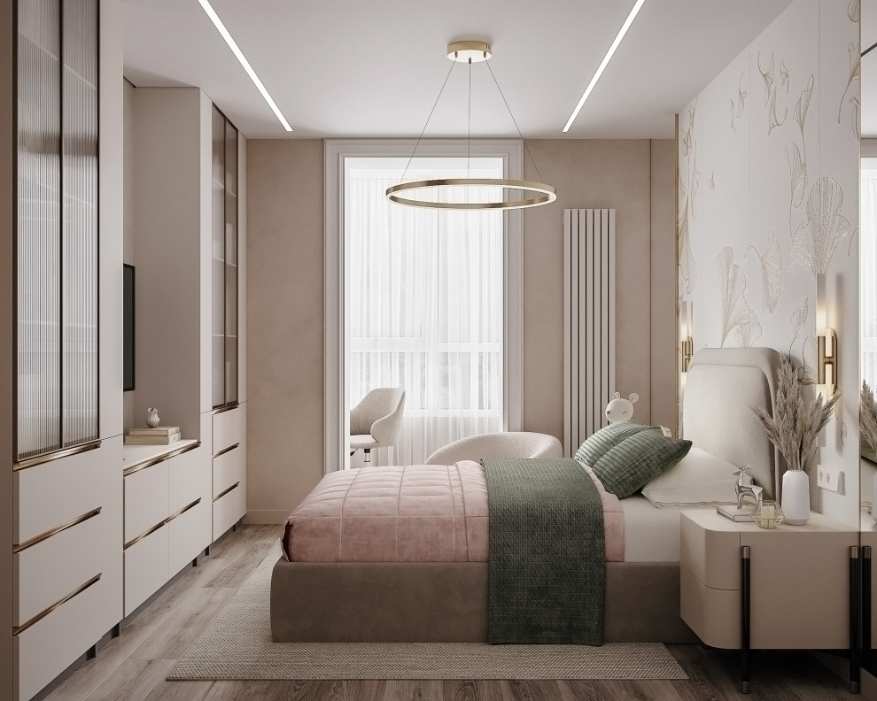 ЖК ДОСТОЯНИЕ