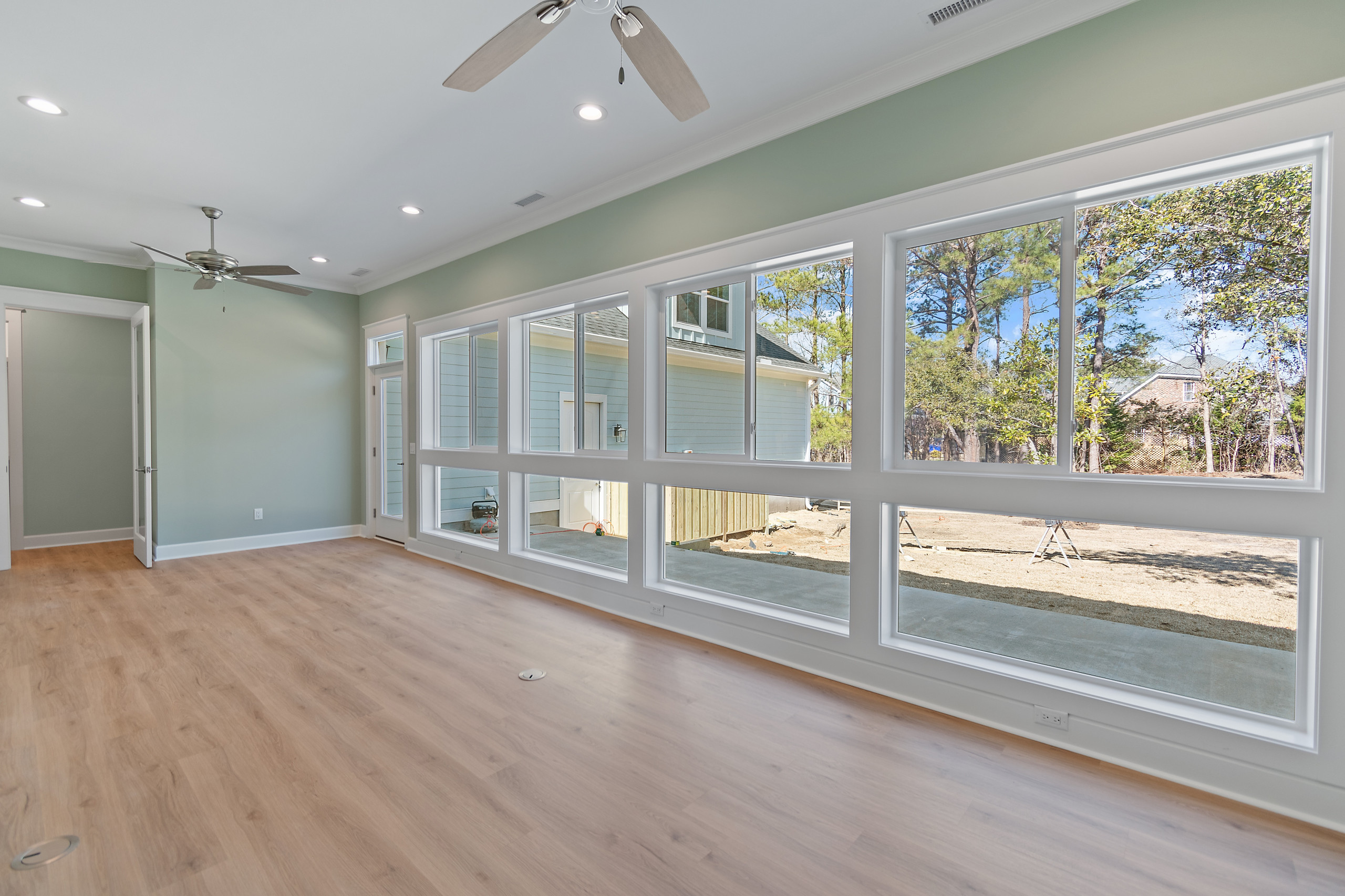 Live Oak Cottage