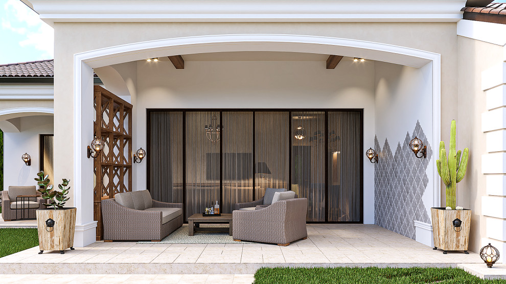 VILLA SANTA MARGHERITA