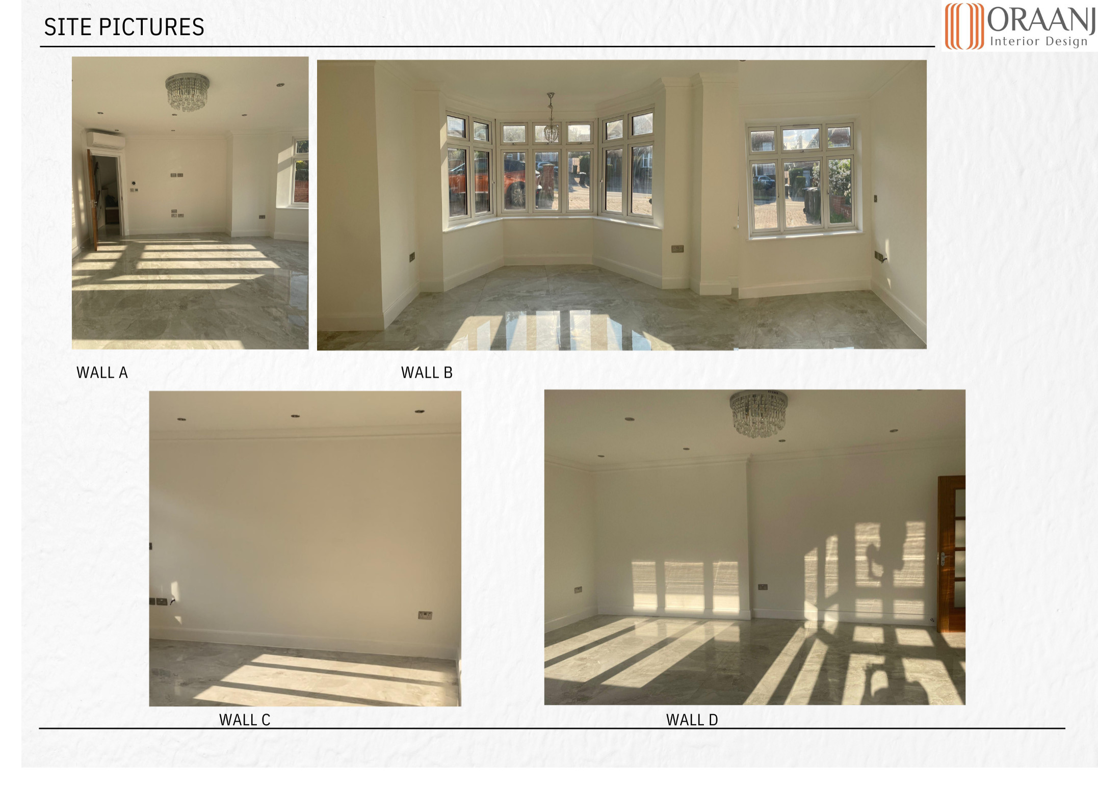 Totteridge Home Refurbishment