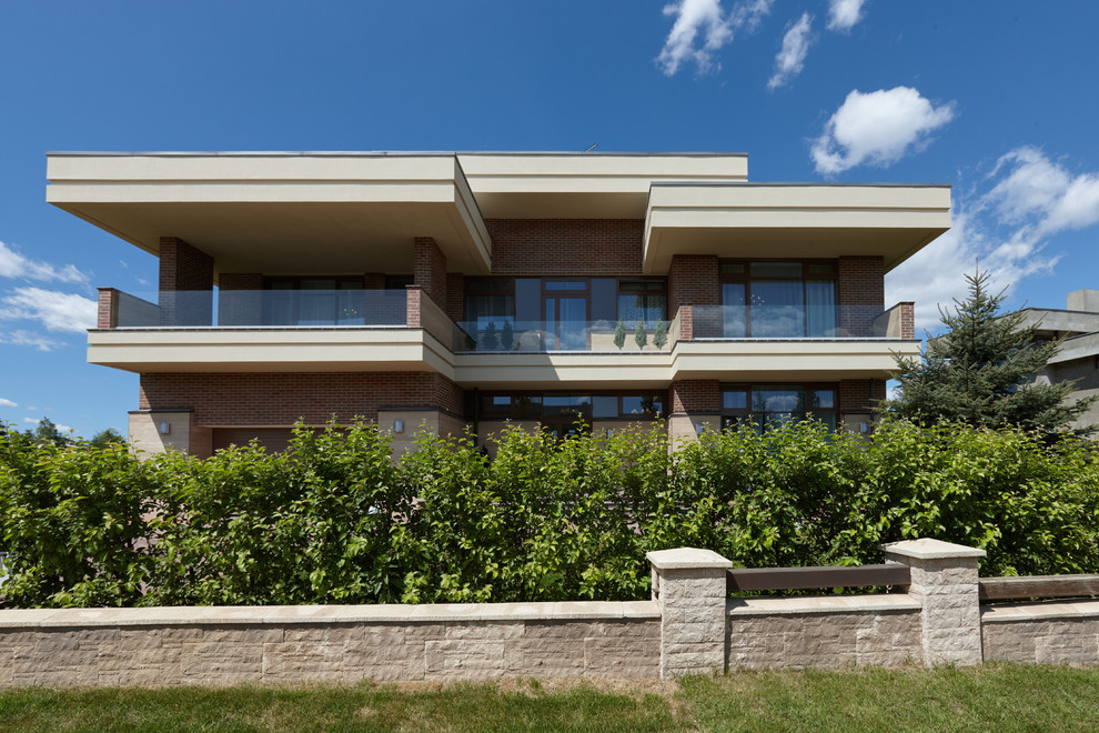 Загородный дом в КП Миллениум