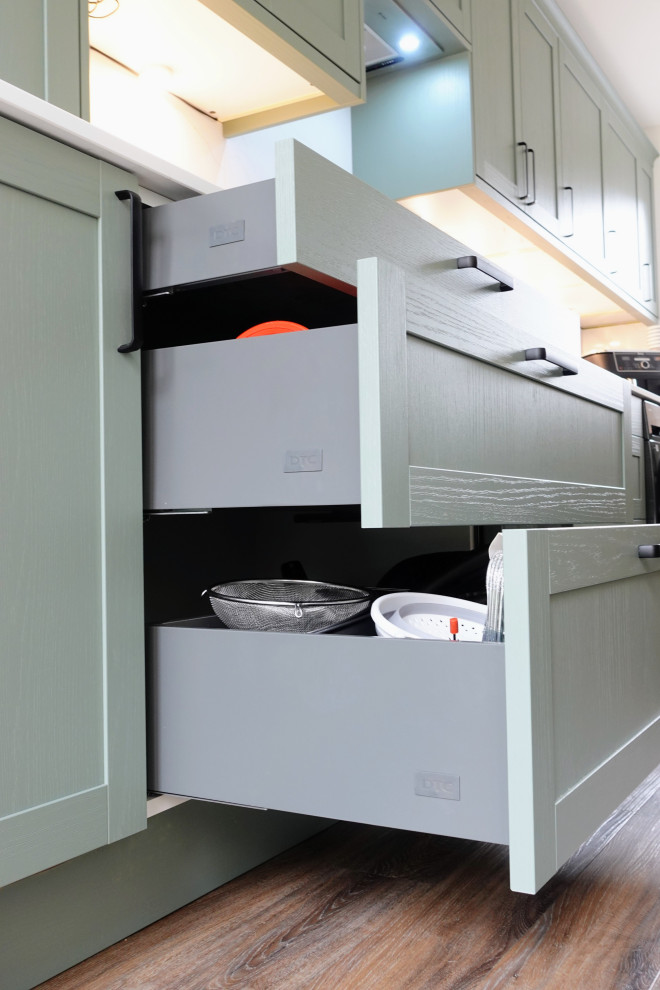 The Lutterworth Kitchen II