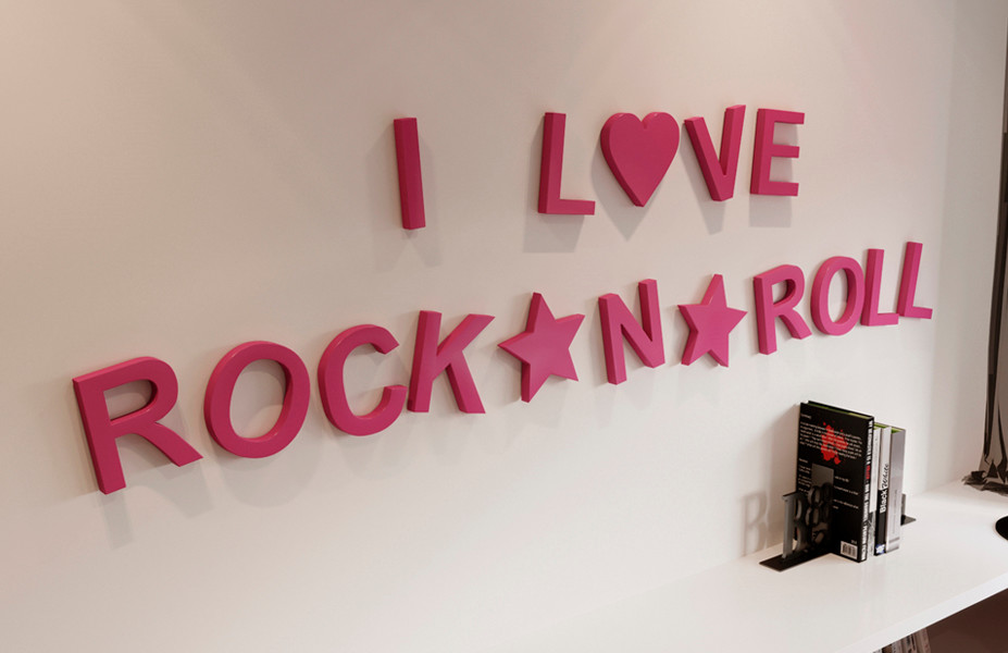 Узоры настенные, коллекция ARXAT & коллекции ART