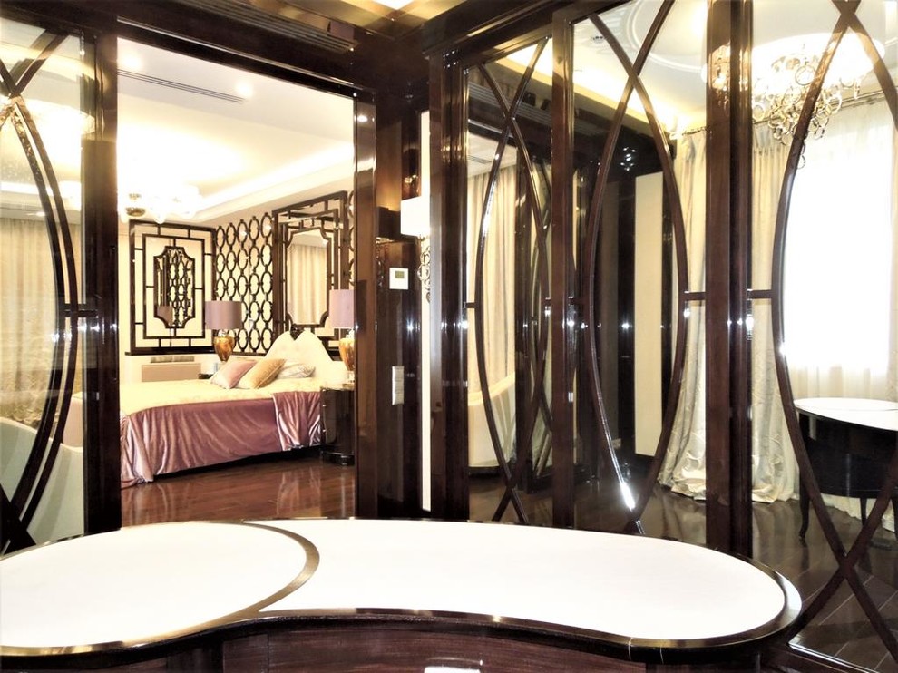 Элитная квартира