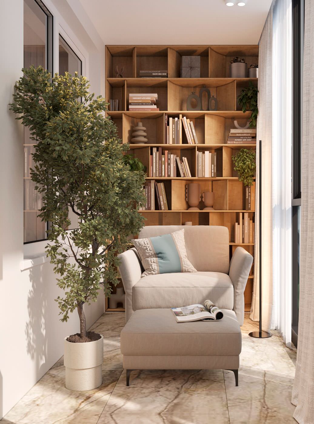 ЖК "Magnifika Residence"