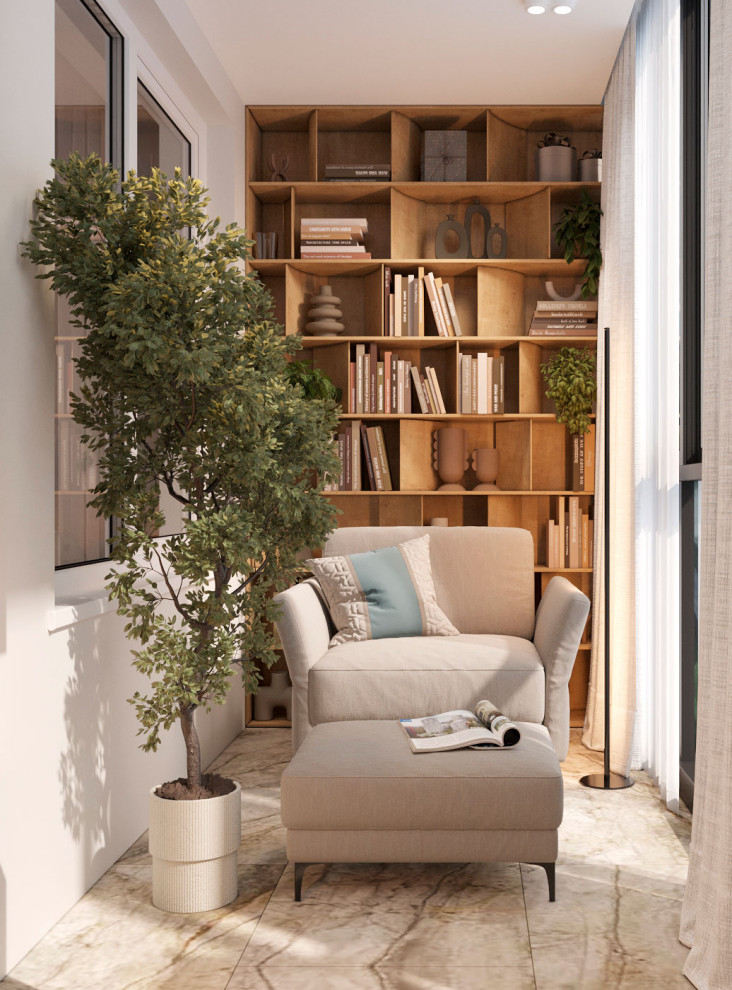 ЖК "Magnifika Residence"