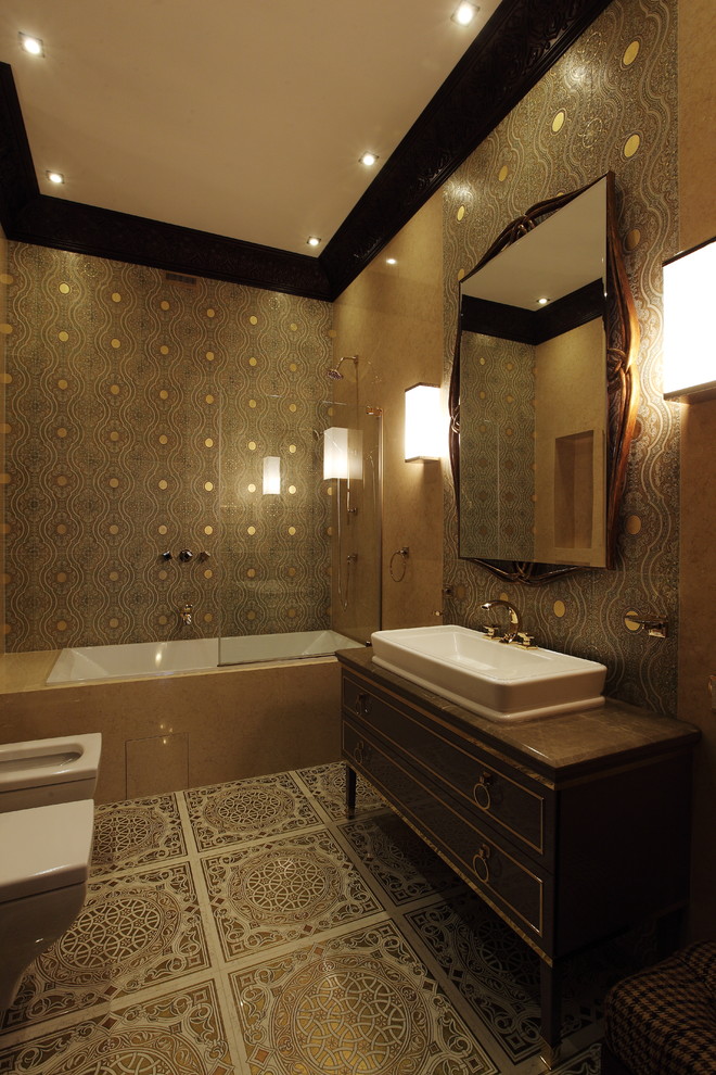 Квартира на Остоженке