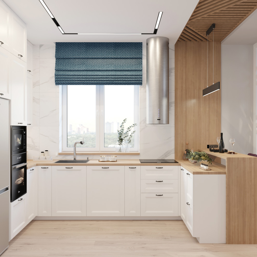 Квартира в ЖК Академик