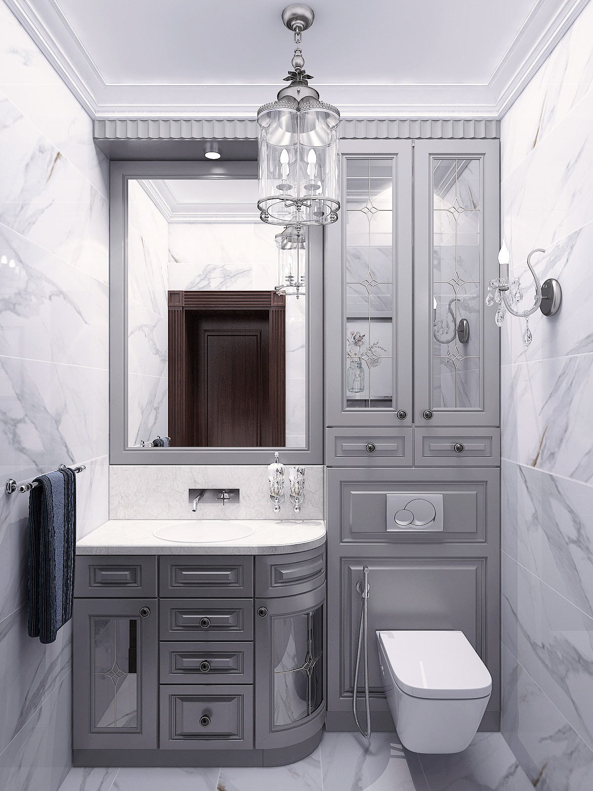 Тихая Слобода /185м2