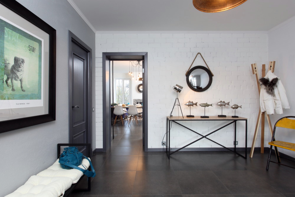 Дом 150м в Подмосковье