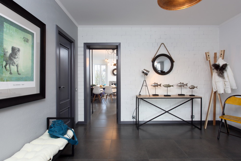 Дом 150м в Подмосковье