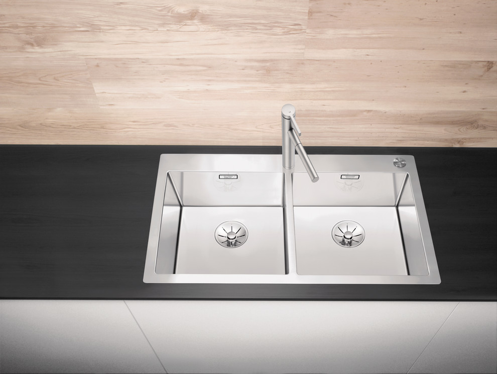 BLANCO CLARON 400/400-IF/A