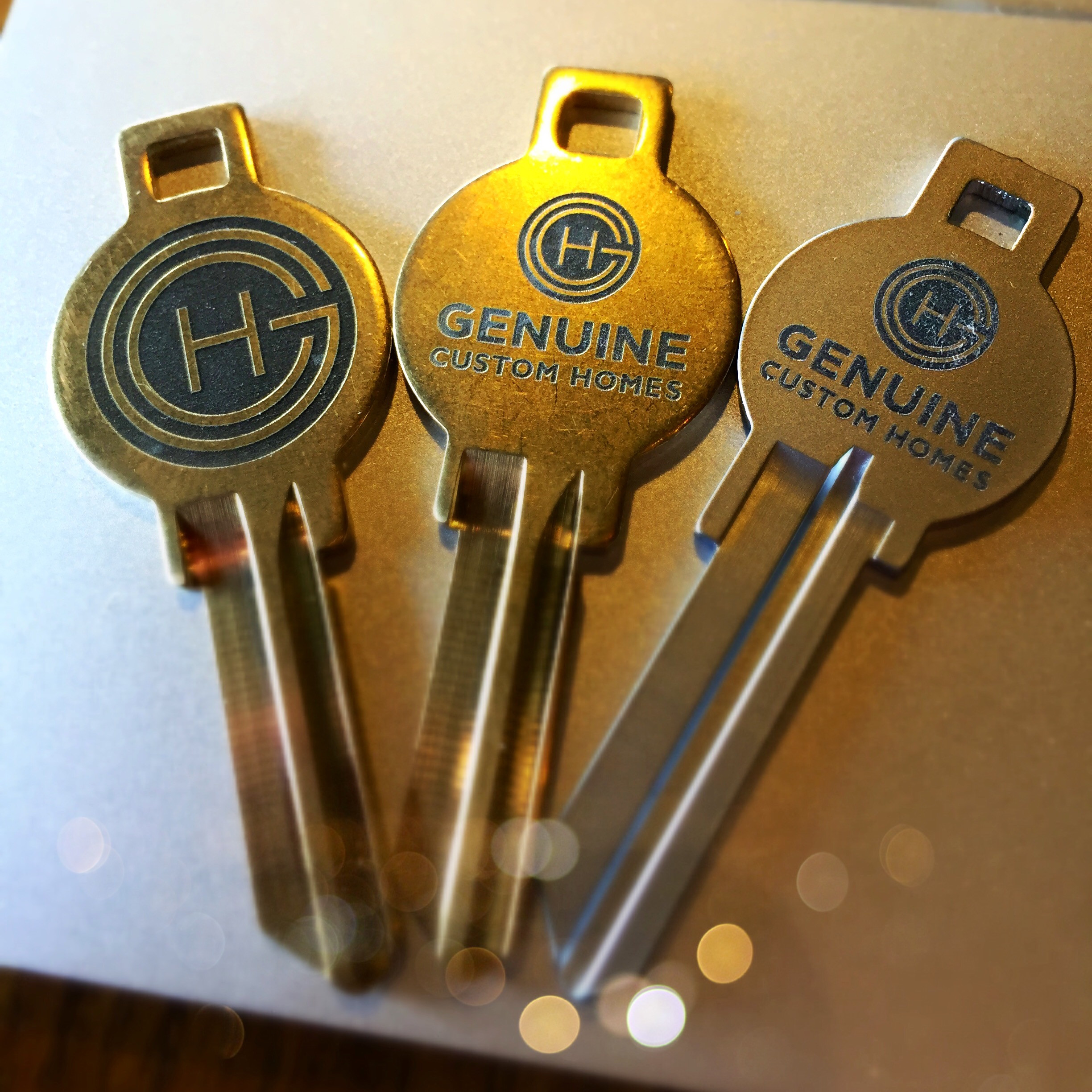 Custom Builder San Antonio