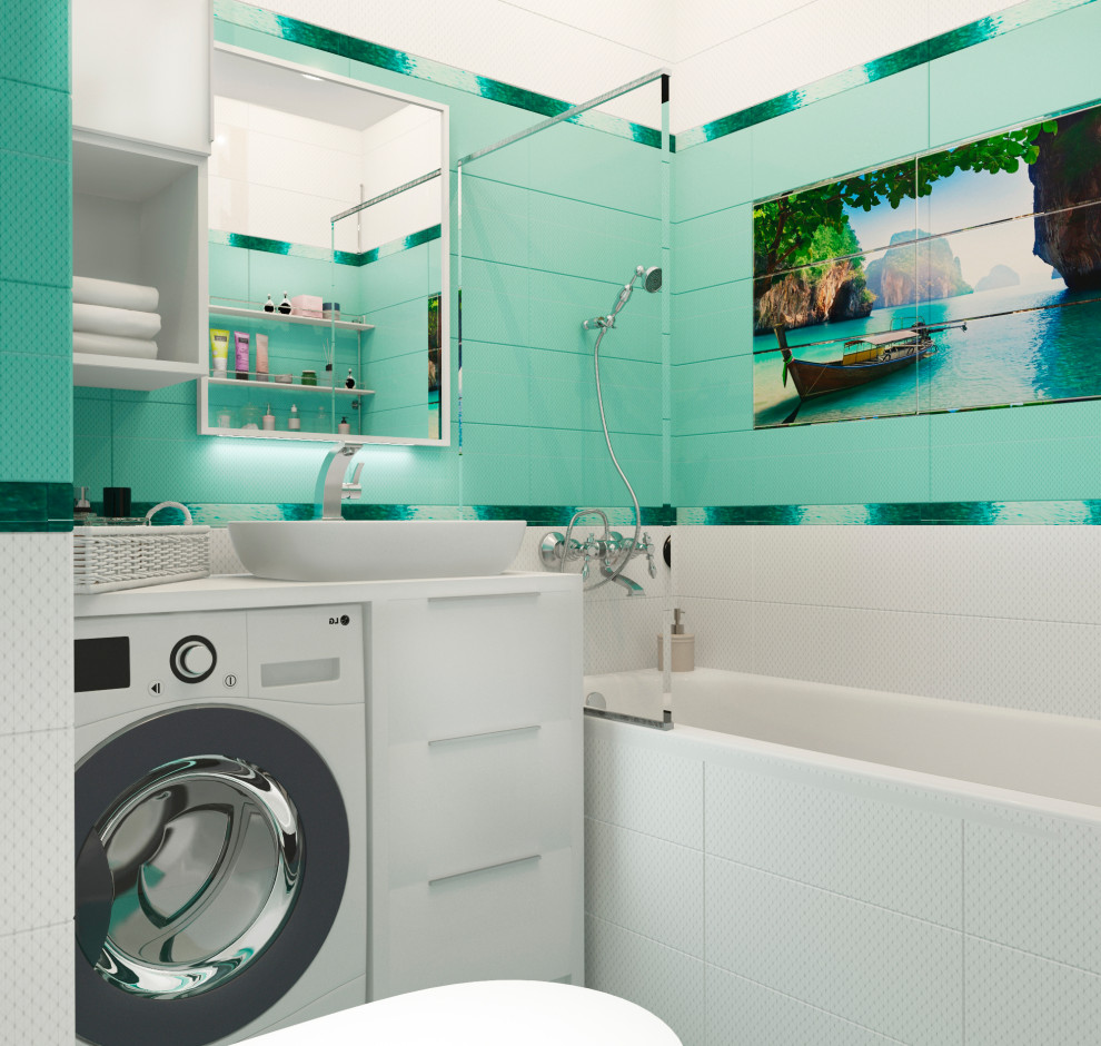 1-комнатная квартира для молодой пары