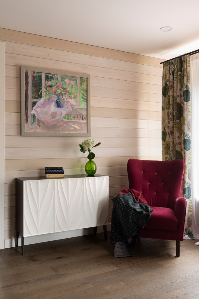 Дача во Внуково