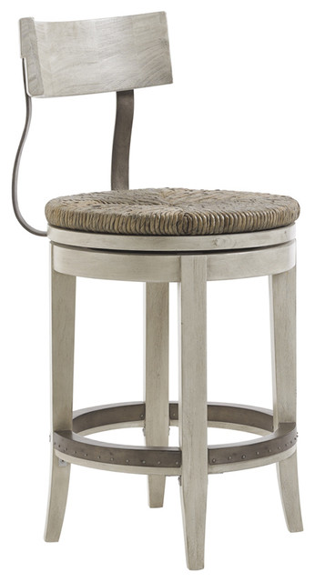 swivel farmhouse bar stools