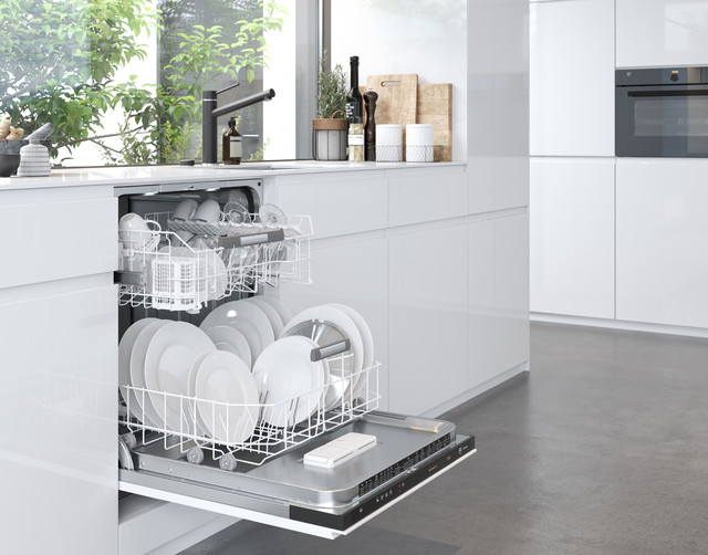 5 Secrets to Running Your Appliances More Efficiently Houzz AU