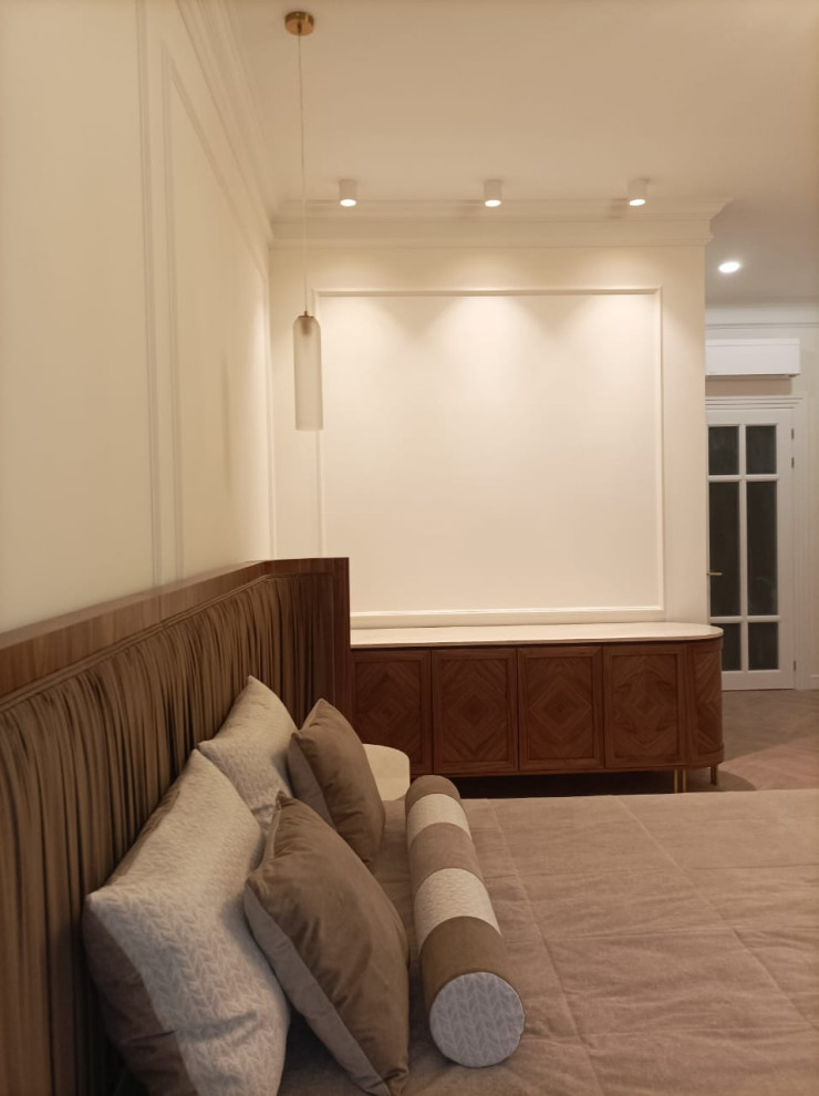 Квартира д. Семенково, КП Азарово, 220 кв.м.