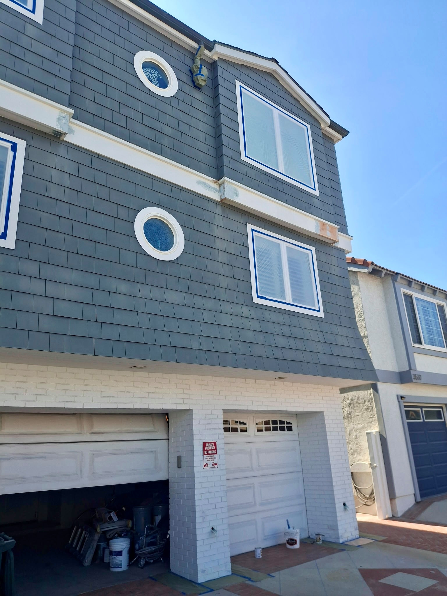 Oxnard | Ocean Front Beach Home