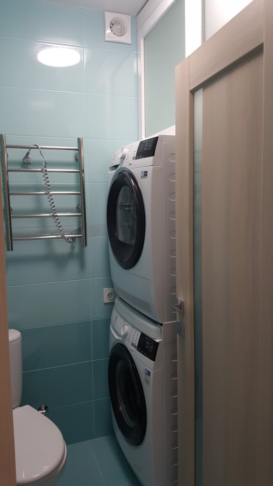 Асимметричная квартира, в комнатах которой нет 4 углов.