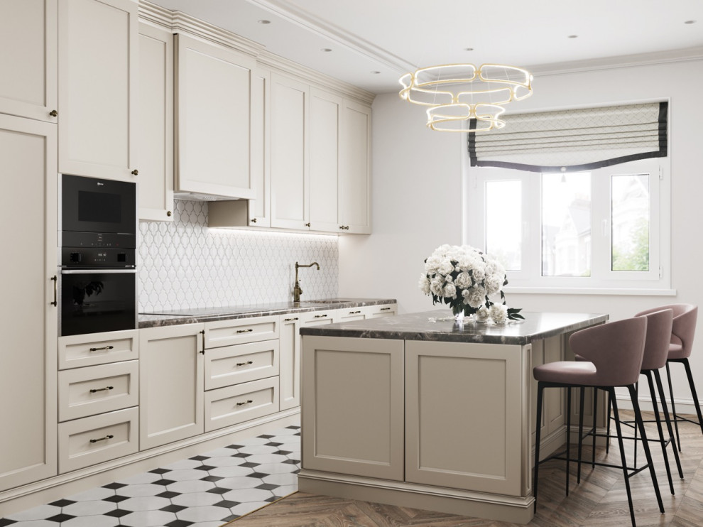 Кухни "Аризона"