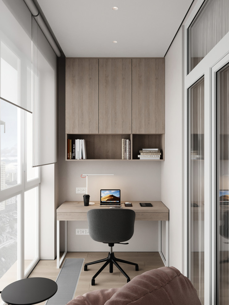 ЖК Событие (ул. Амундсена 5)