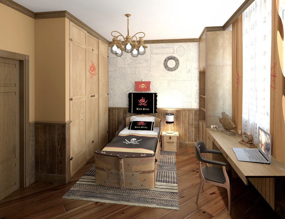 Итальянская классика