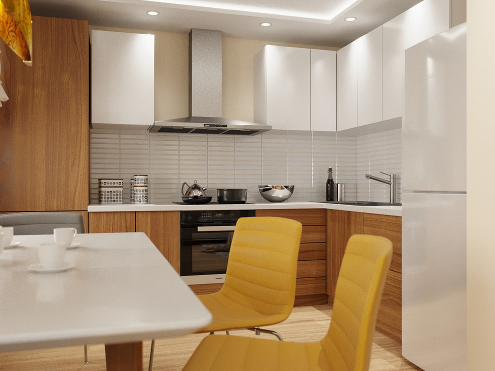 Мягкий и теплый интерьер.